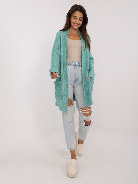 Cardigan AT SW 2366.61 mincovna jedna velikost