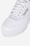 Sportovní Reebok CLUB C EXTRA 100075205 Materiál/-Syntetický,Přírodní kůže (useň)/-Se syntetickým materiálem