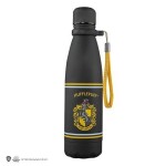 Harry Potter Nerezová láhev na pití 500 ml na teplé studené nápoje Mrzimor