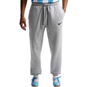 Pánské světle šedé kalhoty Nike Park 26 Fleece IB1248 063 L