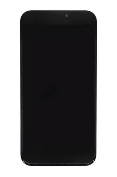 IPhone XR LCD Display + Dotyková Deska Black H03i (AAA) (57983105671)