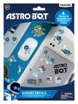 Samolepky Astrobot - Paladone