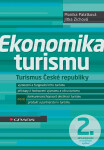 Ekonomika turismu - Monika Palatková, Jitka Zichová