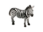 C - Figurka Zebra 10 cm
