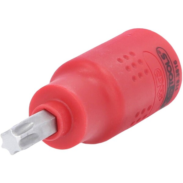KS Tools 118.3816 NEW-62108 Nástrčný klíč T 40 3/8