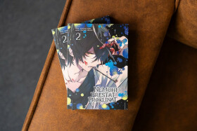 Nemohu přestat proklínat 2 - Kensuke Koba