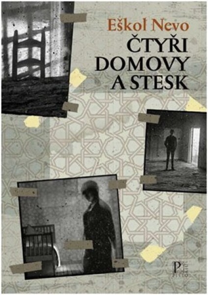 Čtyři domovy stesk Eškol Nevo