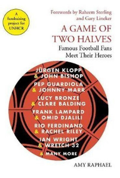 Game of Two Halves, a