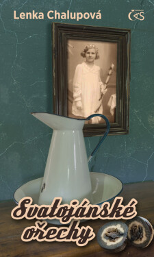 Svatojánské ořechy - Lenka Chalupová