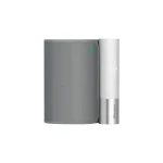 Withings BPM Core Chytrý měřič krevního tlaku s EKG a digitálním stetoskopem (ICIWBEKG)