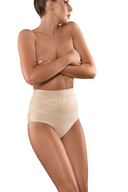 Dámské kalhotky BBL 148 Beige - Babell S
