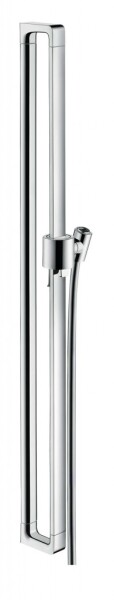 AXOR - Citterio E Sprchová tyč 90 cm, chrom 36736000