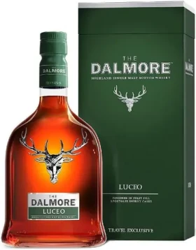 Dalmore Luceo / Whisky / Single malt / Highlands, Skotsko / 40% 0,7l (5013967011274)