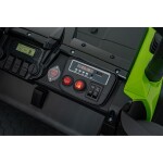 Mamido Elektrické autíčko terénní Honda 4x4 24V zelené