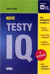 Nové testy IQ Václav Fořtík