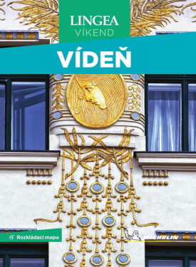 Průvodce Vídeň 2.vyd. - Michelin - Lingea