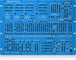 Behringer 2600 BLUE MARVIN