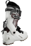 Lyžařské boty Atomic BACKLAND PRO W white/rust, 25/26 Velikost MP (cm): 24 - 24,5