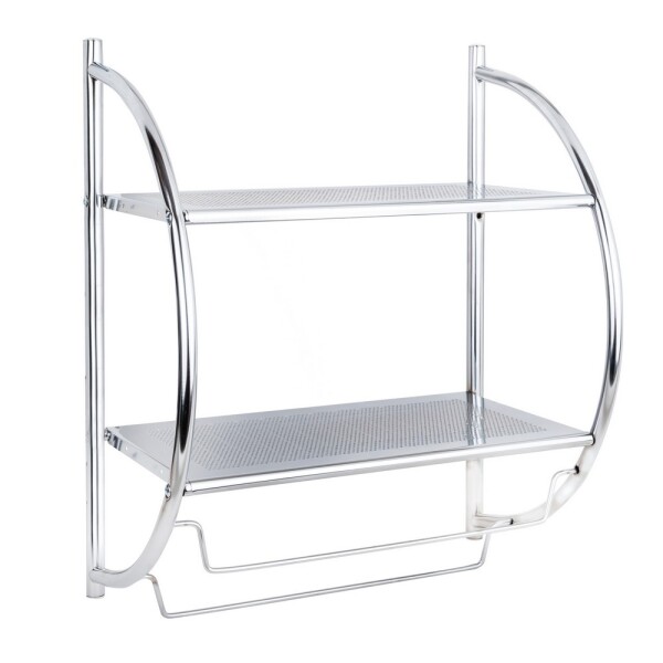 Olsen Spa Koupelnová polička KD02050027