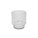 Storefactory Sklenička Prinseryd 250 ml, čirá barva, sklo