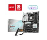 MSI MB Sc AM5 B850 GAMING PLUS WIFI, AMD B850, 4xDDR5, 1xDP, WiFi, ATX EDF_2648626