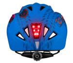 Dětská cyklistická přilba ETAPE PLUTO LIGHT, modrá mat (velikost XS/S pro obvod hlavy 48-52 cm)