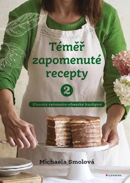 Téměř zapomenuté recepty