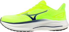 Běžecké boty Mizuno WAVE INSPIRE 22 J1GC264402 Velikost obuvi v EU: 42