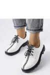Polobotky model 207078 Solea 37