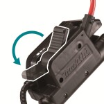 Aku sekačka Makita LXT DLM539Z