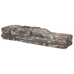 Suretti Obal na pruty dvoukomorový 95cm Camo