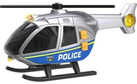Teamsterz helikoptéra