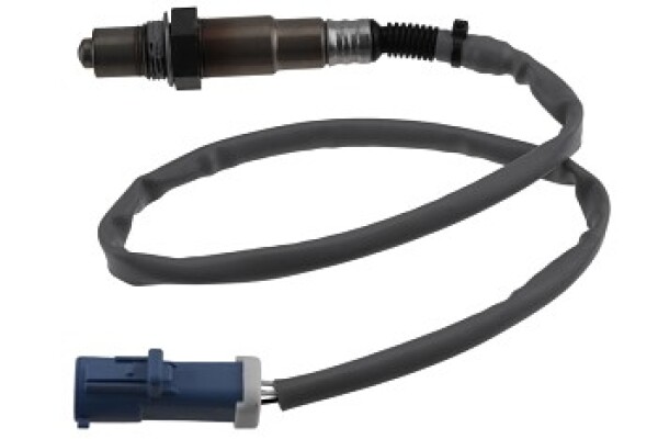 PIETRO Lambda sonda Ford Volvo 1.4/1.6, kabel 525 mm