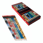 Spirited Away Pencils - Chronicle Books