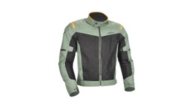 Bunda Acerbis Ramsey Vented 2,0 CE zelená/žlutá zelená/žlutá L
