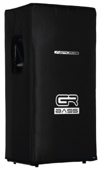 GR Bass Cover AT/NF 810