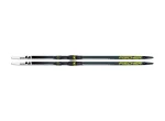 Fischer Aerolite Combi 60 běžecké lyže + Control Skate vázání 192 cm