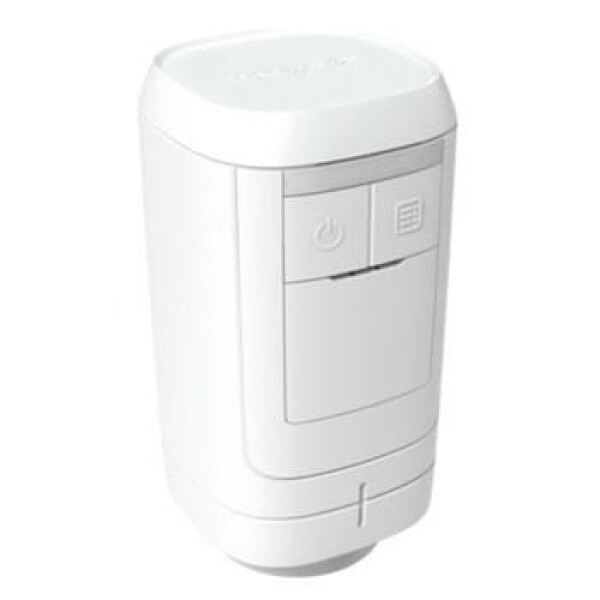 Honeywell Evohome HR91 / bezdrátová termostatická hlavice (HR91EE)