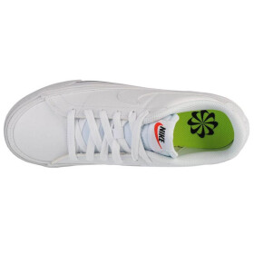 Dámské boty Nike Court Legacy Next Nature W DH3161-101 40