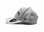 New Era Pánská kšiltovka New England Patriots NFL 9Forty Grey Adjustable