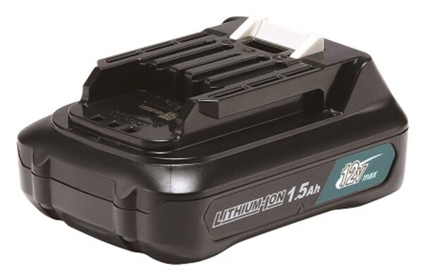 Makita BL1016 12V 1,5Ah Li-ion 197393-5