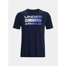 Pánské tričko 1329582-408 Under Armour