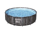 Bestway Bazén Bestway Steel Pro MAX 4,27x1,07m