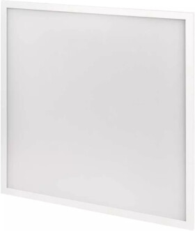 Emos Led panel Lexxo backlit 60×60, čtvercový vestavný bílý, 34W neutr. b.