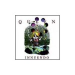 Innuendo (CD) - Queen