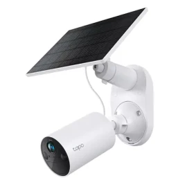 TP-Link Tapo C410(2.8mm) KIT / Venkovní IP kamera / 2304 × 1296 / IP65 / Wi-Fi / microSD / 1x Tapo A201 (Tapo C410 KIT)