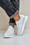 Sportovní obuv model 209068 Step in style 37