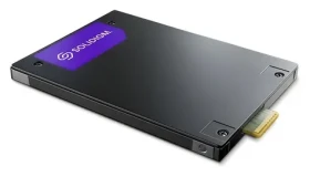 Solidigm D7-PS1010 1.92TB / SSD / E3.S 7.5mm / PCIe 5.0 x4 (NVMe) / TLC (SB5PHA7X019T001)