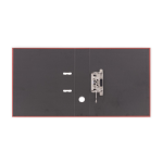 Pořadač A4 lamino VERDE cihlová