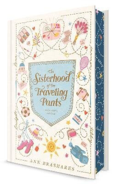 Sisterhood of the Traveling Pants: Collector´s Edition